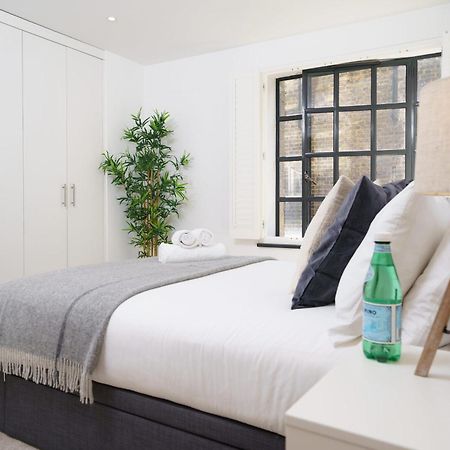 Trafalgar Sq 1 Bedr, 3 Beds Sleeps 6 London Exterior photo