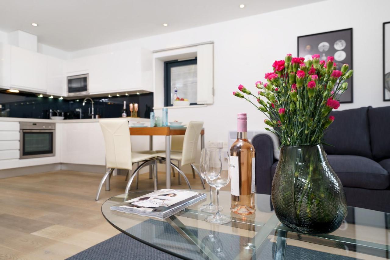 Trafalgar Sq 1 Bedr, 3 Beds Sleeps 6 London Exterior photo