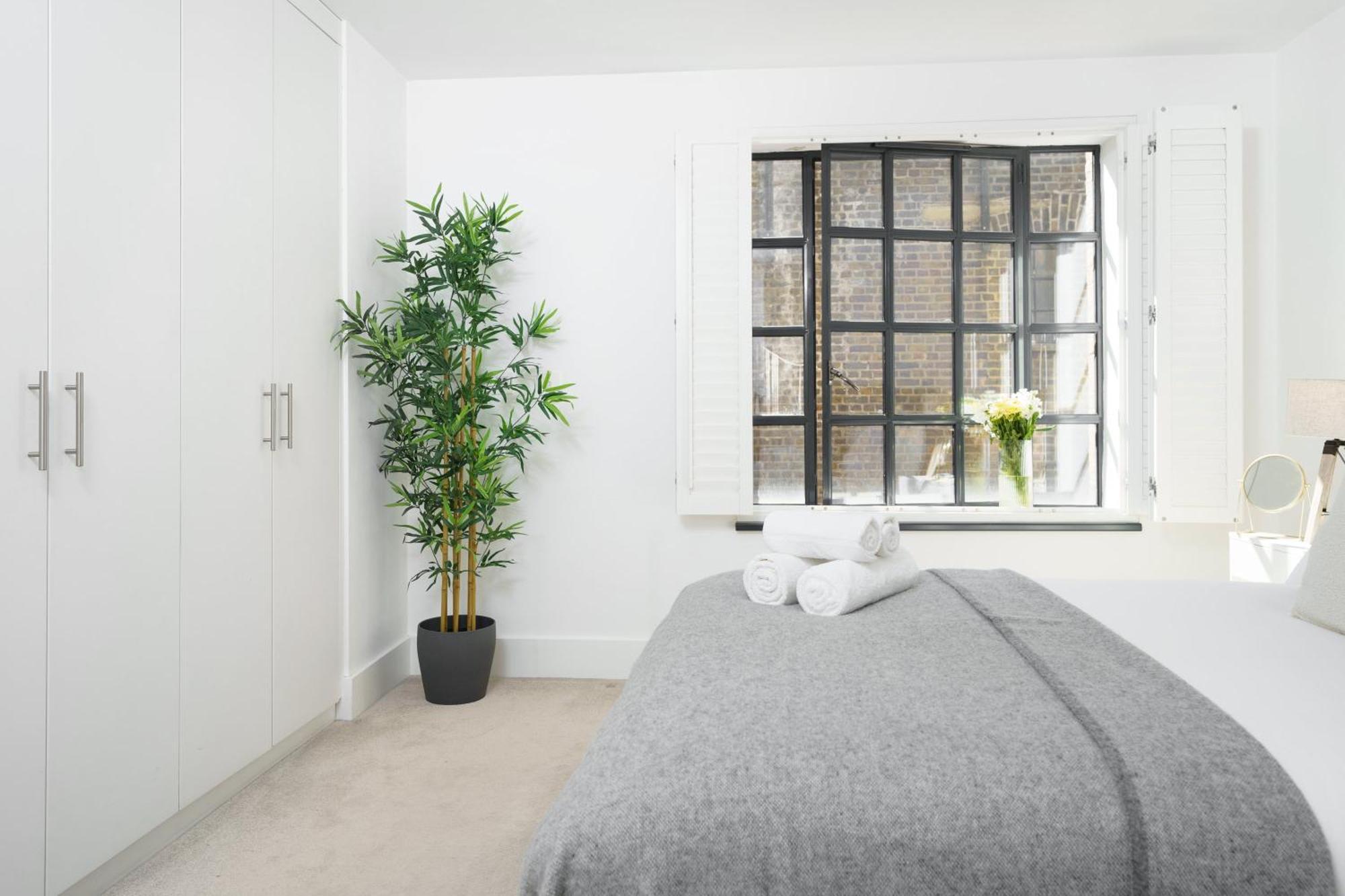 Trafalgar Sq 1 Bedr, 3 Beds Sleeps 6 London Exterior photo